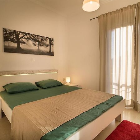 Michalis Apartments Polygyros Экстерьер фото