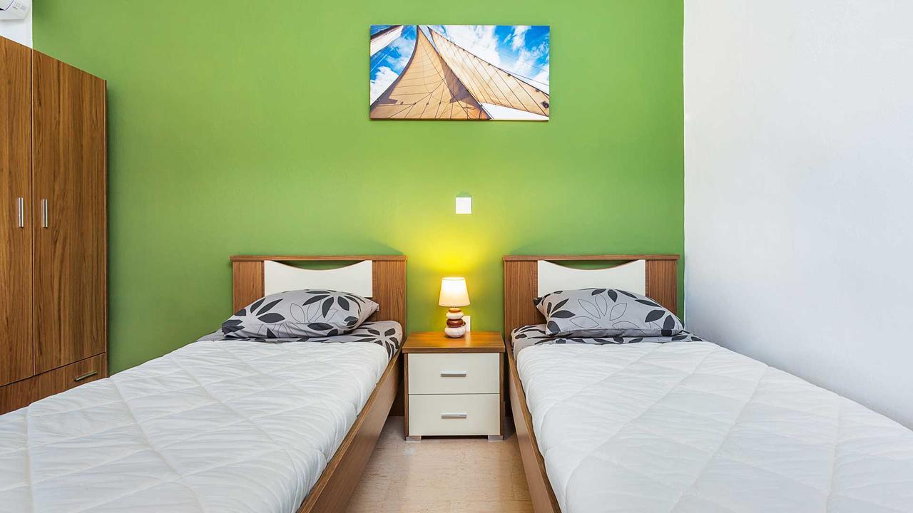 Michalis Apartments Polygyros Экстерьер фото