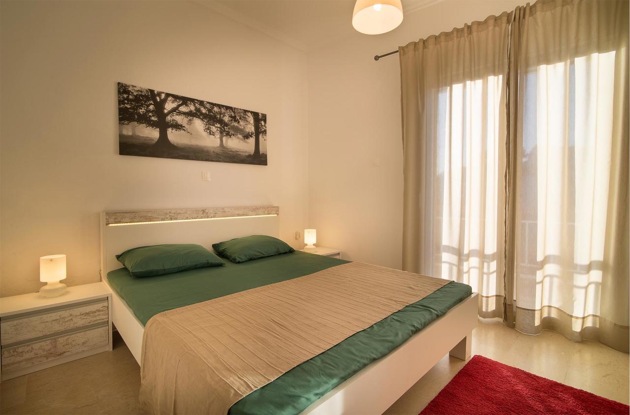 Michalis Apartments Polygyros Экстерьер фото