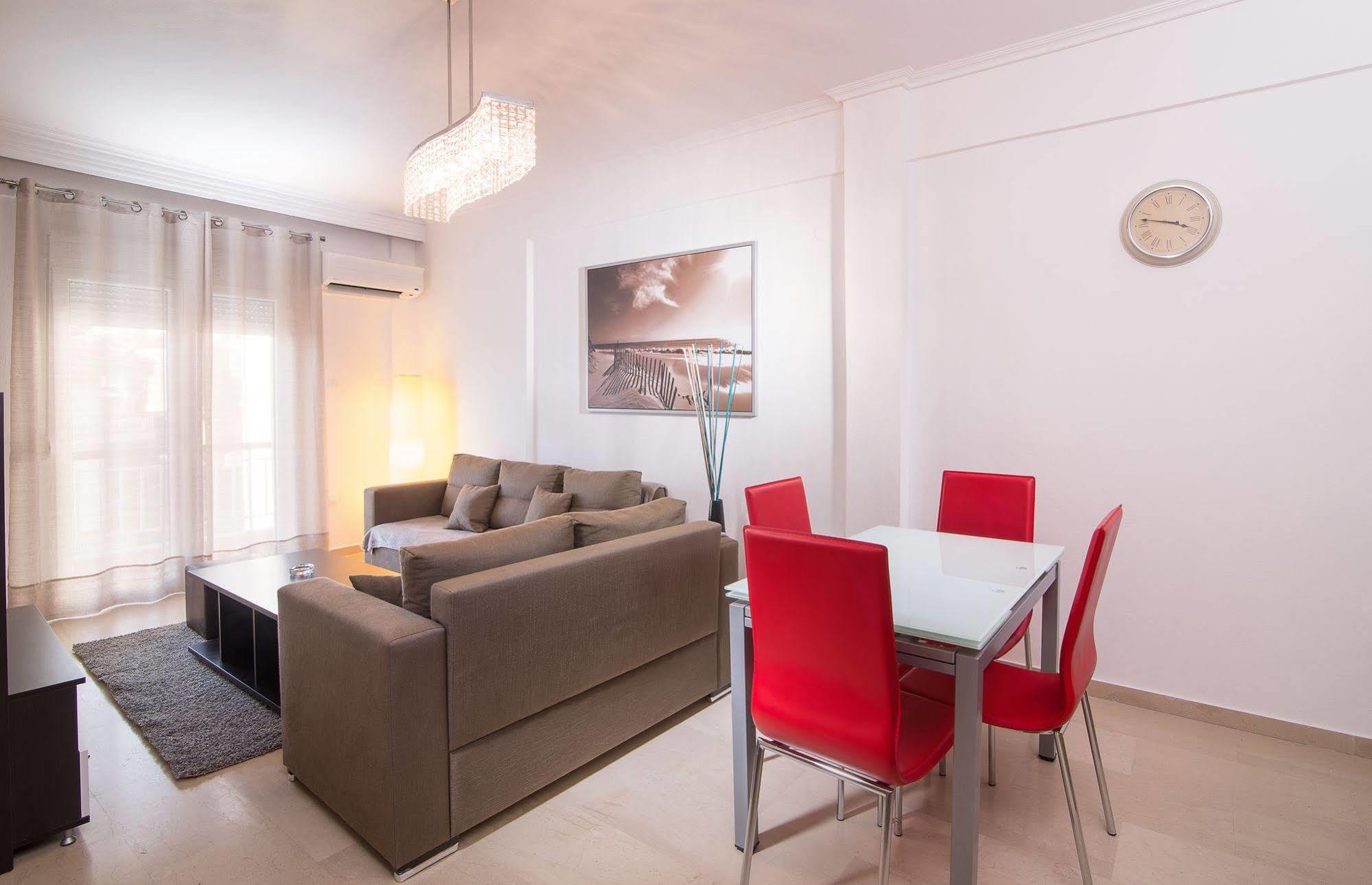Michalis Apartments Polygyros Экстерьер фото